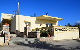 Anavaloussa Kissamos Villa