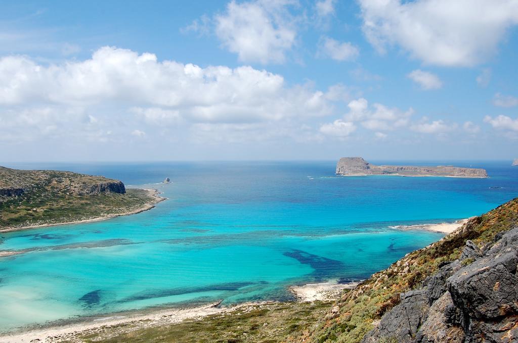 Anavaloussa Kissamos Villa Εξωτερικό φωτογραφία