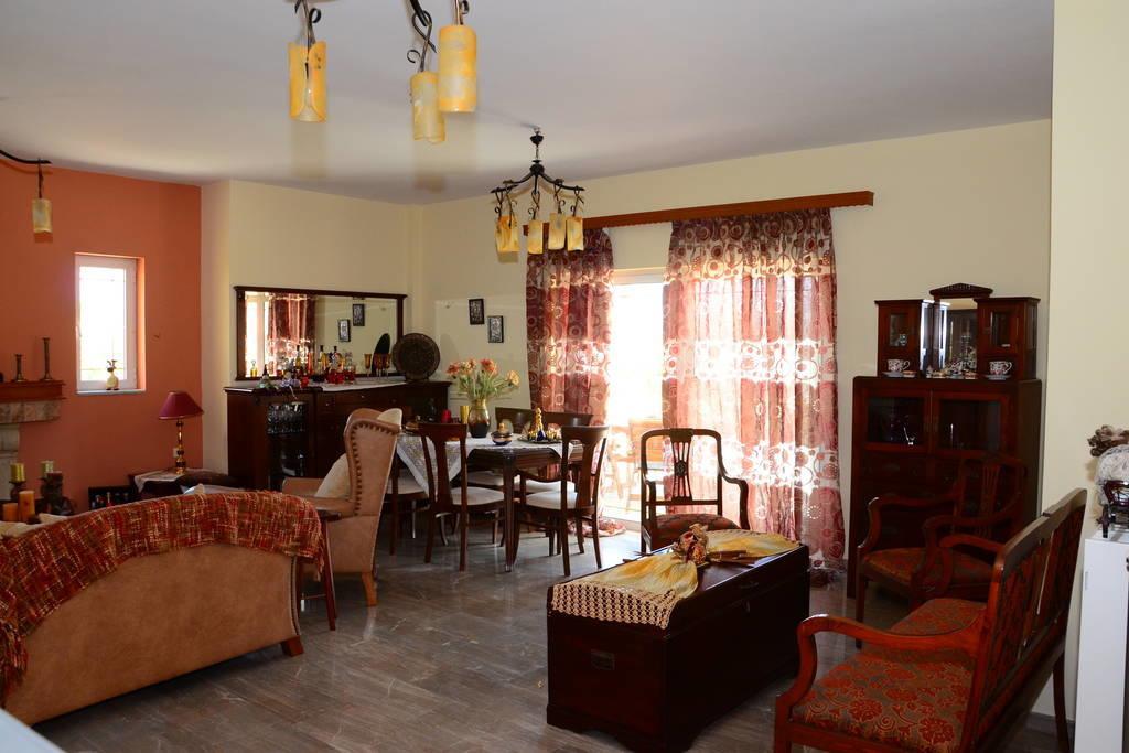 Anavaloussa Kissamos Villa Εξωτερικό φωτογραφία