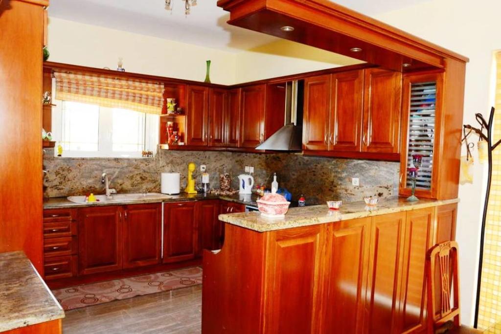 Anavaloussa Kissamos Villa Εξωτερικό φωτογραφία