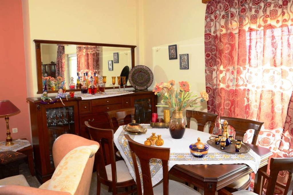 Anavaloussa Kissamos Villa Εξωτερικό φωτογραφία